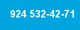 924 532-42-71